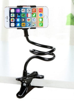 Mobile phone bracket