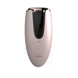 Home laser hair removal instrument electric hair removal device