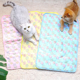 Pet mat