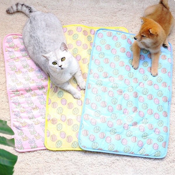 Pet mat