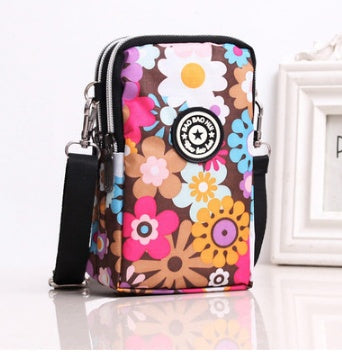 Mobile phone bag