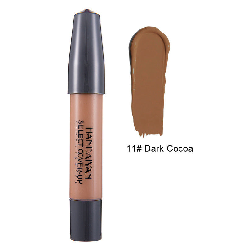 HANDAIYAN Concealer Liquid Foundation