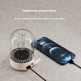 Charging LED Light For Camping Tent Ambience Lamp