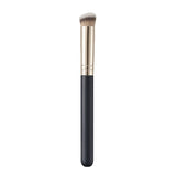 Makeup Brush Round Head Concealer Smear-proof Makeup