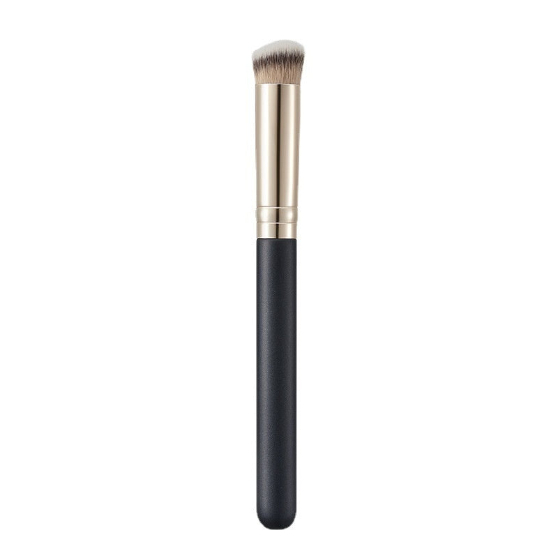 Makeup Brush Round Head Concealer Smear-proof Makeup