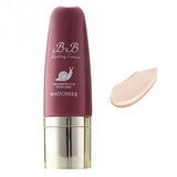 Oil Control Brightening Foundation