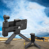 OSMO Pocket 2 Mobile 2 Handheld Tripod Holder Accessories