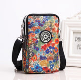 Mobile phone bag