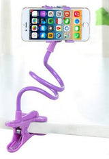 Mobile phone bracket