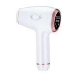 Hair Convenient Laser Home Freezing Point Hair Removal Device